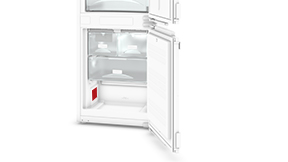 Built-in Fridge Freezers